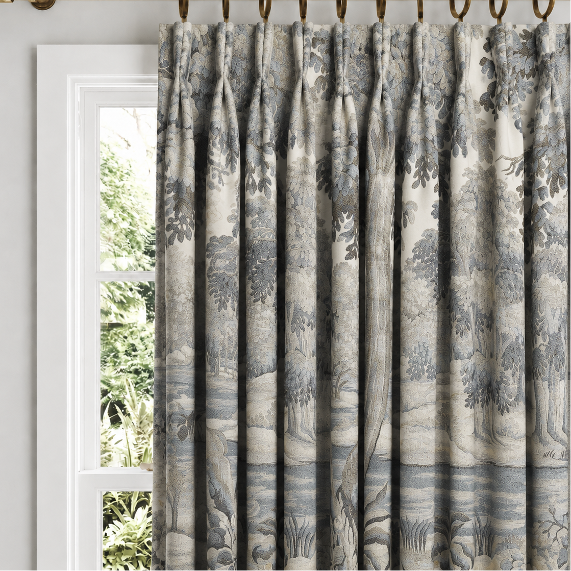 Curtains