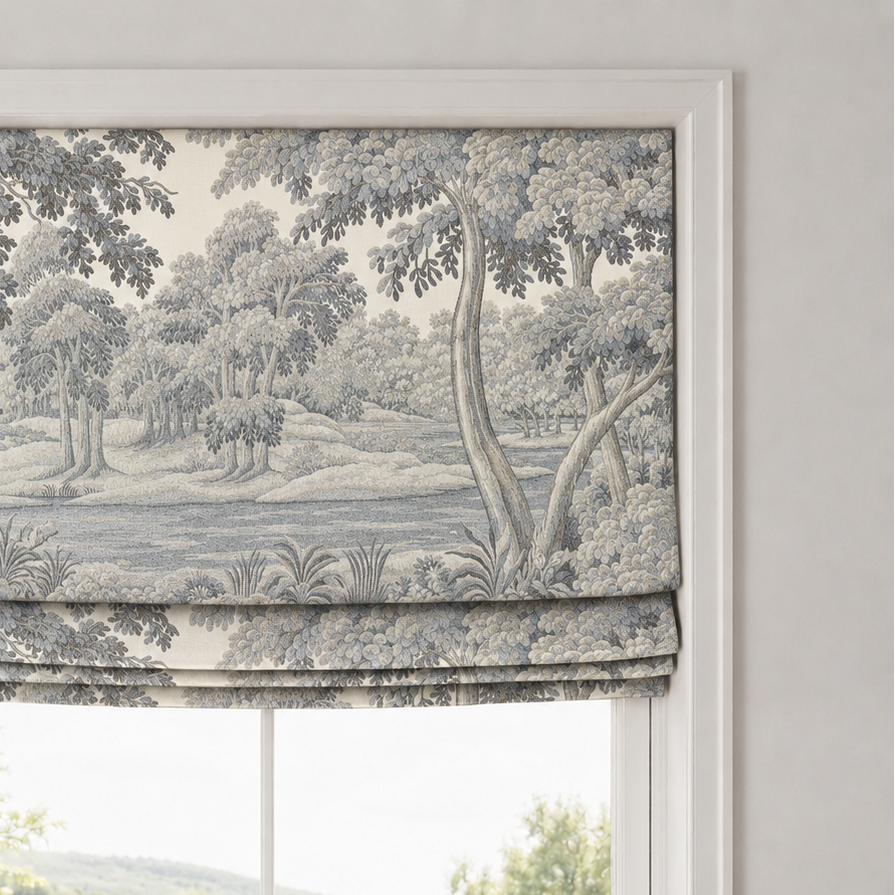 Blinds